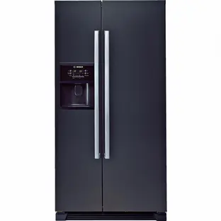 Холодильник Bosch KAN 58A55 RU