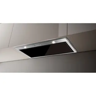 Встраиваемая вытяжка Faber INCA LUX GLASS EG8 X/BK A70 фото 2
