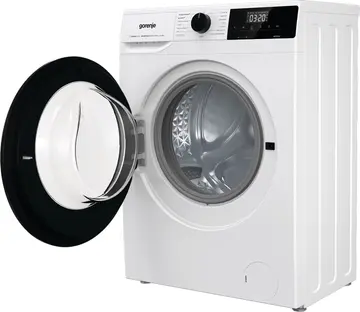 Стиральная машина Gorenje W1NHEI72SAS фото 3 Стиральная машина Gorenje W1NHEI72SAS фото 3
