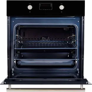 Духовой шкаф Kuppersberg HO 657 BX Духовой шкаф Kuppersberg HO 657 BX
