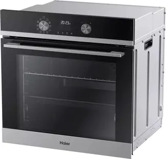 Духовой шкаф HAIER HOQ-K4AAN3BX фото 2 Духовой шкаф HAIER HOQ-K4AAN3BX фото 2