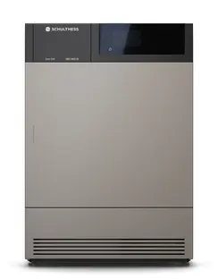 Сушильная машина SCHULTHESS Iconic Gold