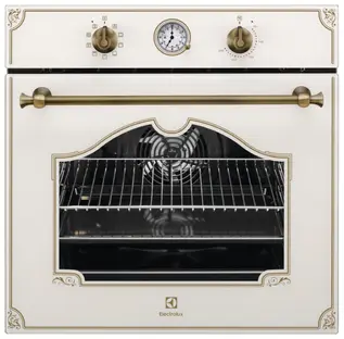 Духовой шкаф Electrolux OPEB 2500 V