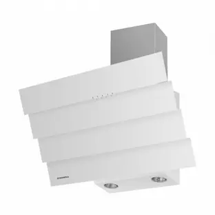 Вытяжка Maunfeld Cascada Quart 60 White Вытяжка Maunfeld Cascada Quart 60 White