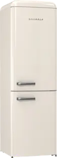 Двухкамерный холодильник Gorenje ONRK619EC фото 3