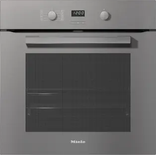 Духовой шкаф Miele H 2860 BP GRGR фото 1