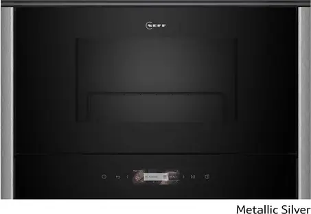 Микроволновая печь Neff NL9GR31Y1 фото 2