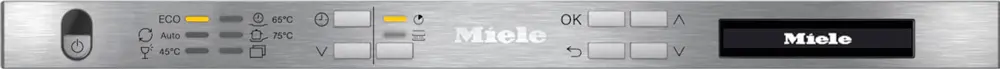 Встраиваемая посудомоечная машина Miele G 5790 SCVi SL фото 3