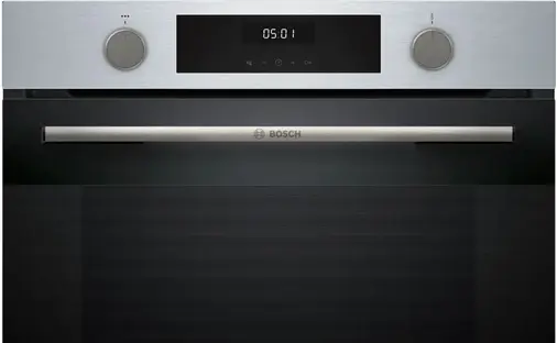Духовой шкаф Bosch HJA737BR0 фото 3 Духовой шкаф Bosch HJA737BR0 фото 3