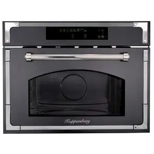 Встраиваемая микроволновая печь Kuppersberg RMW 969 ANX фото 1 Встраиваемая микроволновая печь Kuppersberg RMW 969 ANX фото 1