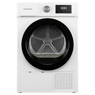 Сушильная машина Kuppersberg DM 593 W фото 1