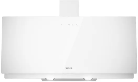 Вытяжка Teka DVN 94030 TTC WHITE фото 1 Вытяжка Teka DVN 94030 TTC WHITE фото 1