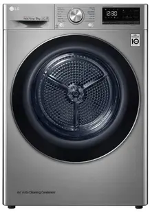 Сушильная машина LG RC90V9EV2Q фото 1