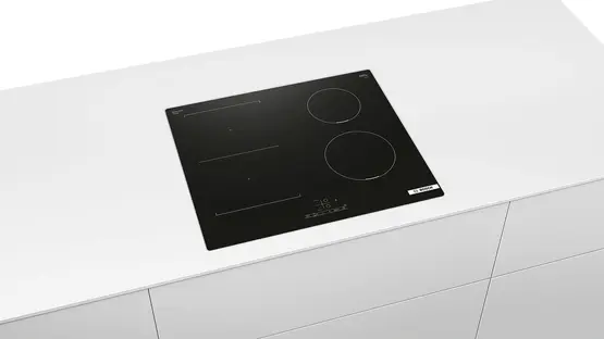 Варочная панель Bosch PVS611BB6E фото 3 Варочная панель Bosch PVS611BB6E фото 3