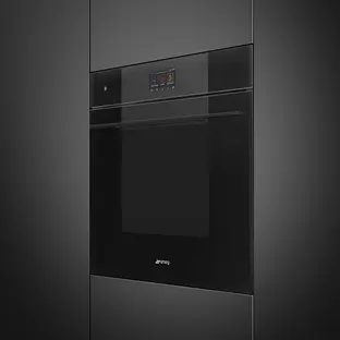 Духовой шкаф SMEG SO6104APB3 фото 2 Духовой шкаф SMEG SO6104APB3 фото 2