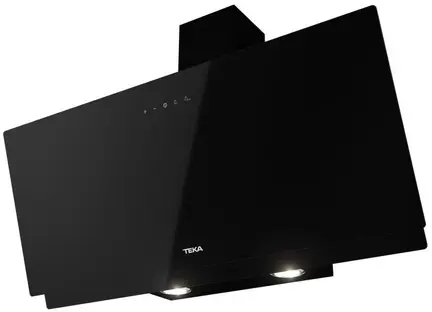 Вытяжка Teka DVN 94030 TTC BLACK фото 3 Вытяжка Teka DVN 94030 TTC BLACK фото 3