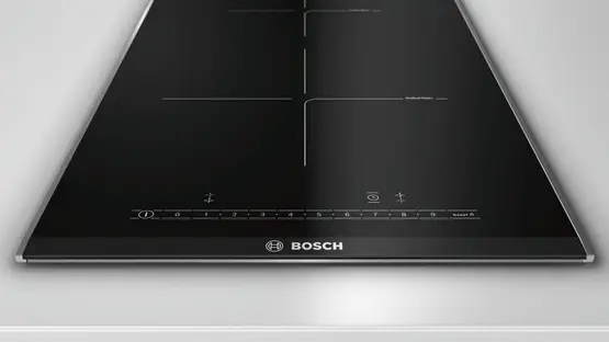 Варочная поверхность Bosch PIB 375 FB1E фото 2