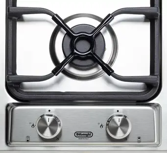 Газовая панель DeLonghi I 23.1 ASV CD фото 2 Газовая панель DeLonghi I 23.1 ASV CD фото 2
