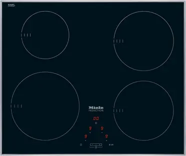 Независимая варочная панель Miele KM 6116
