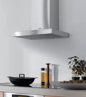 Вытяжка Miele DA 416-4 фото 2