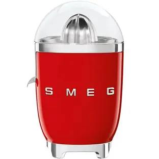 Соковыжималка SMEG CJF11RDEU фото 1
