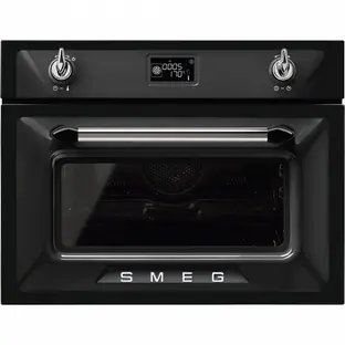 Духовой шкаф Smeg SF4920MCN1 Victoria