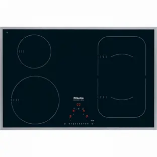 Варочная панель Miele KM6347 EDST сталь