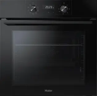 Духовой шкаф HAIER HOQ-K2ANN3GB фото 1 Духовой шкаф HAIER HOQ-K2ANN3GB фото 1