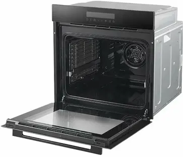 Духовой шкаф Midea MO98277CGB фото 2 Духовой шкаф Midea MO98277CGB фото 2