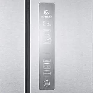 Холодильник Haier HTF-456 DM6RU фото 3