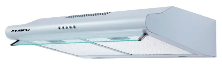 Вытяжка Maunfeld MP-1 60 НЕРЖАВЕЮЩАЯ СТАЛЬ