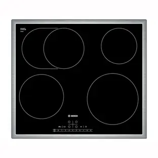 Варочная панель Bosch PKB 645F17