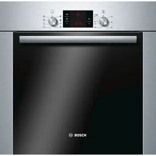 Духовой шкаф Bosch HBA63B258F