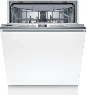 Посудомоечная машина BOSCH SMV4EVX04E фото 1