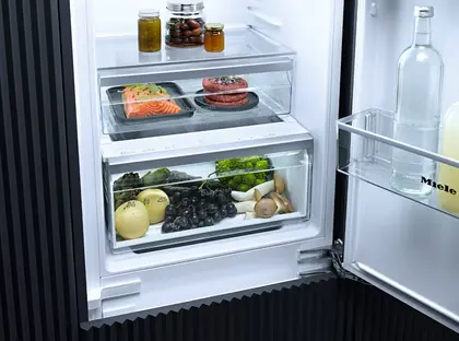 Холодильник Miele KDN 7724 E Active фото 2