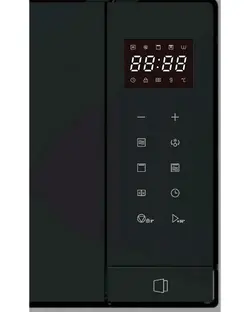 Микроволновая печь HAIER HMX-BTG207X фото 3