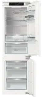 Холодильник Gorenje NRKI517E82WF фото 1