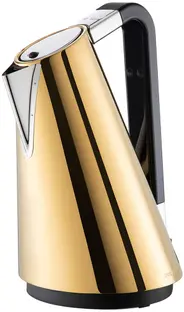 Чайник электрический Bugatti VERA EASY yellow gold 14-SVERADL фото 1
