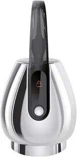 Чайник электрический Bugatti JACKIE  chrome/smocky 02-JKCRNU фото 2