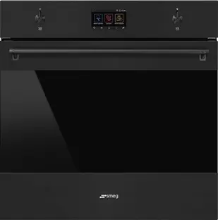 Духовой шкаф SMEG SO6303APN фото 1