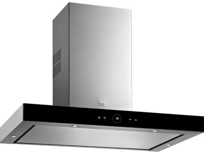 Вытяжка Teka DPL 980 T stainless steel