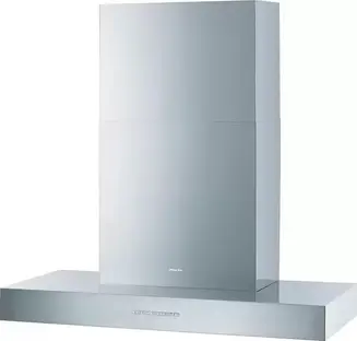 Вытяжка Miele DA 5320 W фото 1