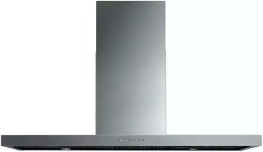 Вытяжка Falmec STREAM STEEL 90 фото 1