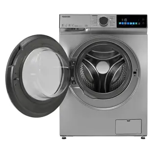 Стиральная машина Toshiba TW-BN80C4RU(SK) фото 3