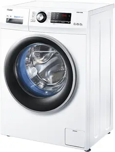 Стиральная машина Haier HW 60-1029 A фото 2