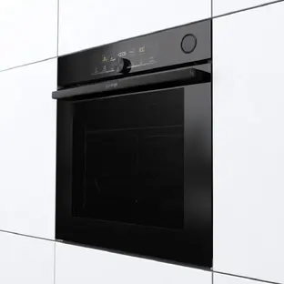 Духовой шкаф Gorenje BSA6747A04BG фото 3 Духовой шкаф Gorenje BSA6747A04BG фото 3