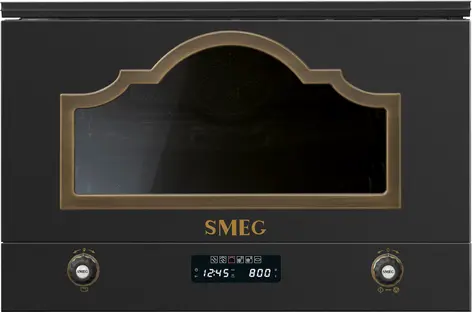 Микроволновая печь Smeg MP722AO