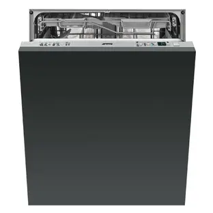 Встраиваемая посудомоечная машина Smeg STA 6539L3