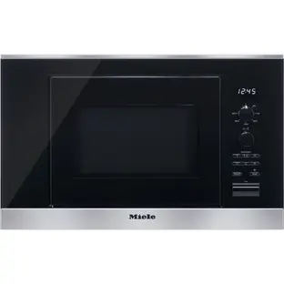 Встраиваемая микроволновая печь Miele M6030SC EDST/CLST сталь Встраиваемая микроволновая печь Miele M6030SC EDST/CLST сталь