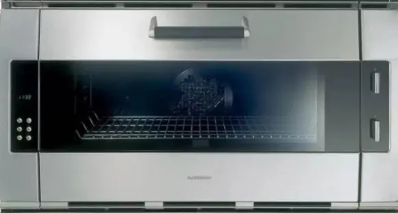 Духовой шкаф Gaggenau EB 385-110 фото 1